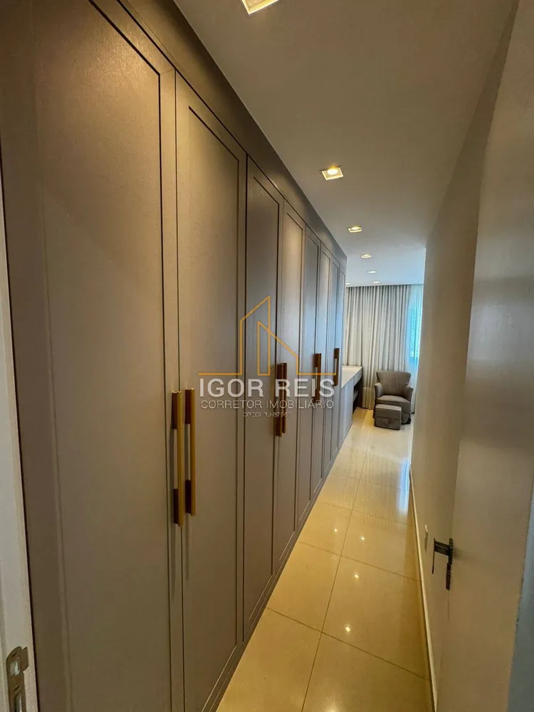 Apartamento, 3 quartos, 140 m² - Foto 10