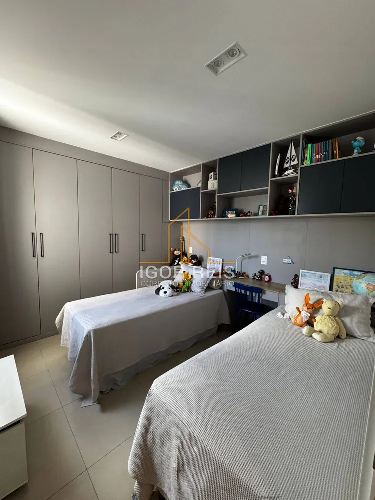 Apartamento, 3 quartos, 140 m² - Foto 17