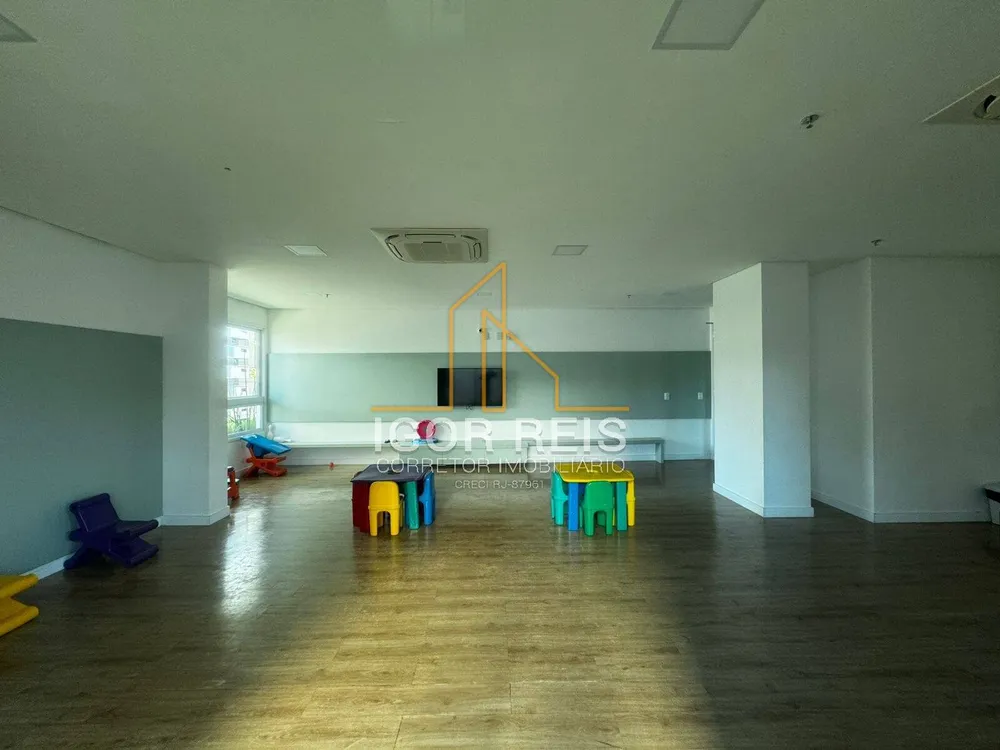 Apartamento, 3 quartos, 140 m² - Foto 30