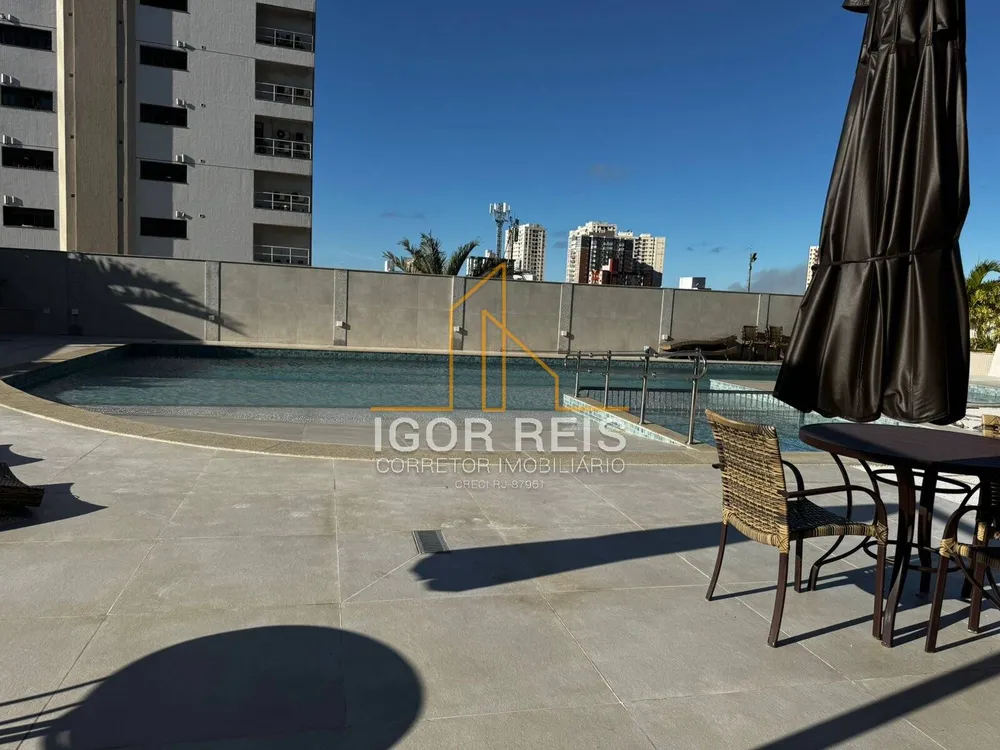 Apartamento, 3 quartos, 140 m² - Foto 22
