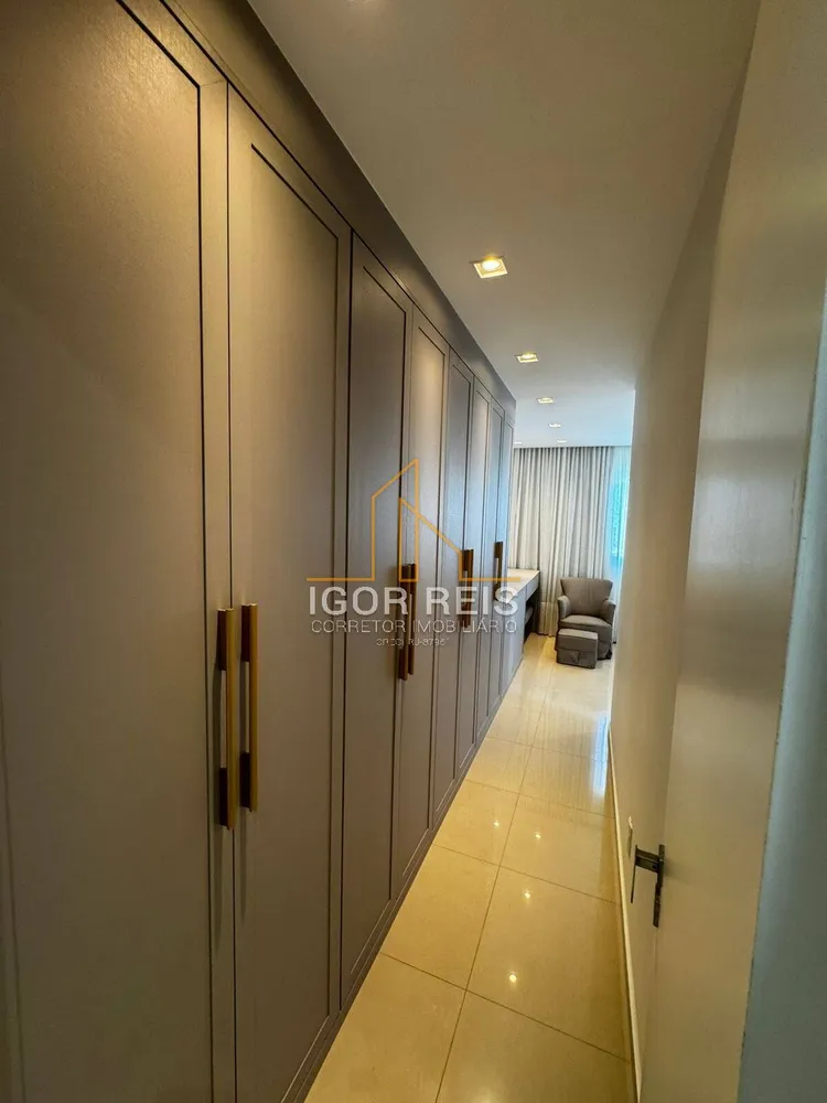 Apartamento, 3 quartos, 140 m² - Foto 12