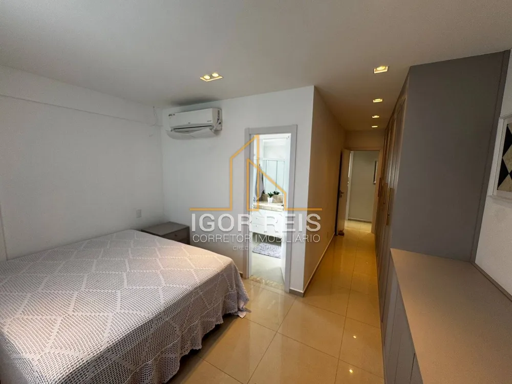Apartamento, 3 quartos, 140 m² - Foto 11
