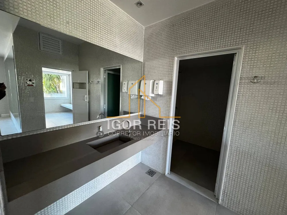 Apartamento, 3 quartos, 140 m² - Foto 23