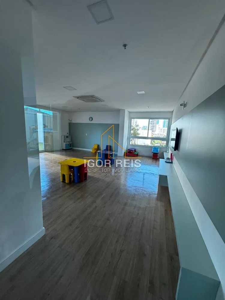 Apartamento, 3 quartos, 140 m² - Foto 27
