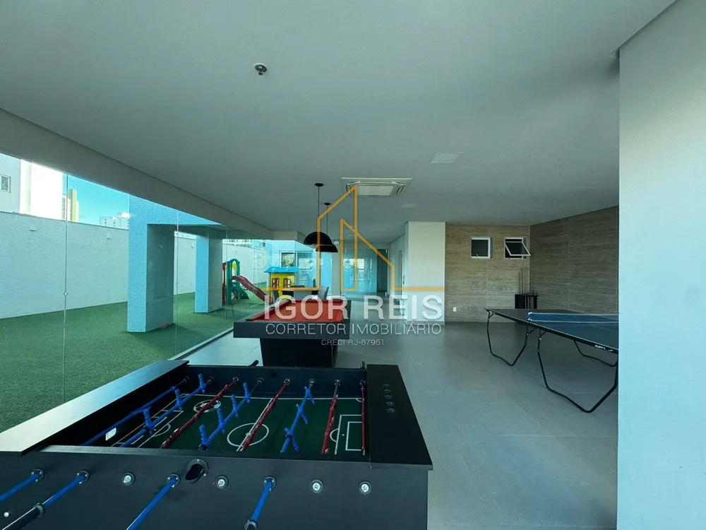 Apartamento, 3 quartos, 140 m² - Foto 28