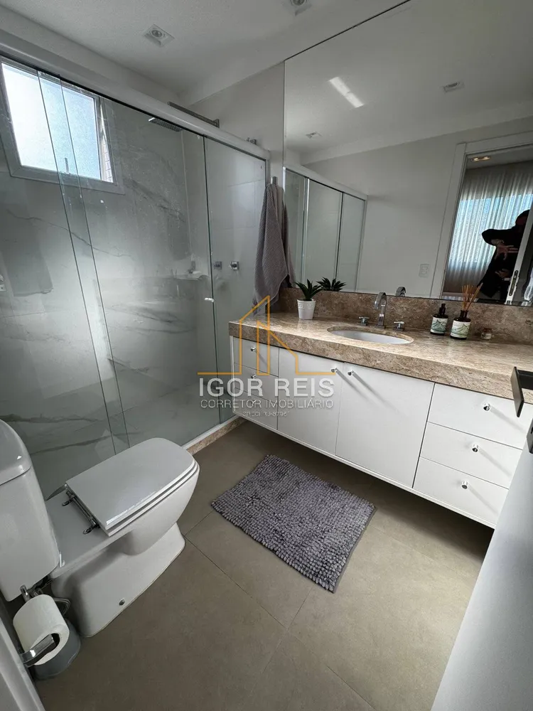 Apartamento, 3 quartos, 140 m² - Foto 13