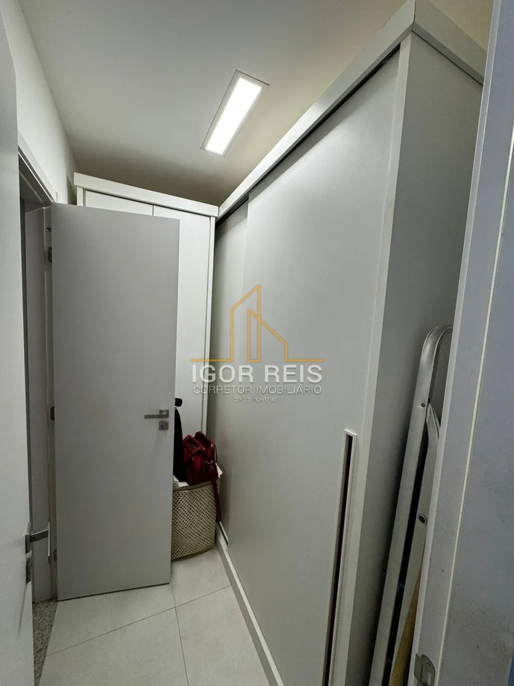 Apartamento, 3 quartos, 140 m² - Foto 9