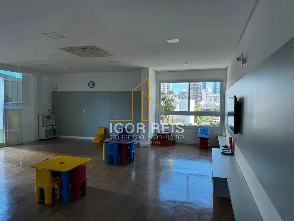 Apartamento, 3 quartos, 140 m² - Foto 29