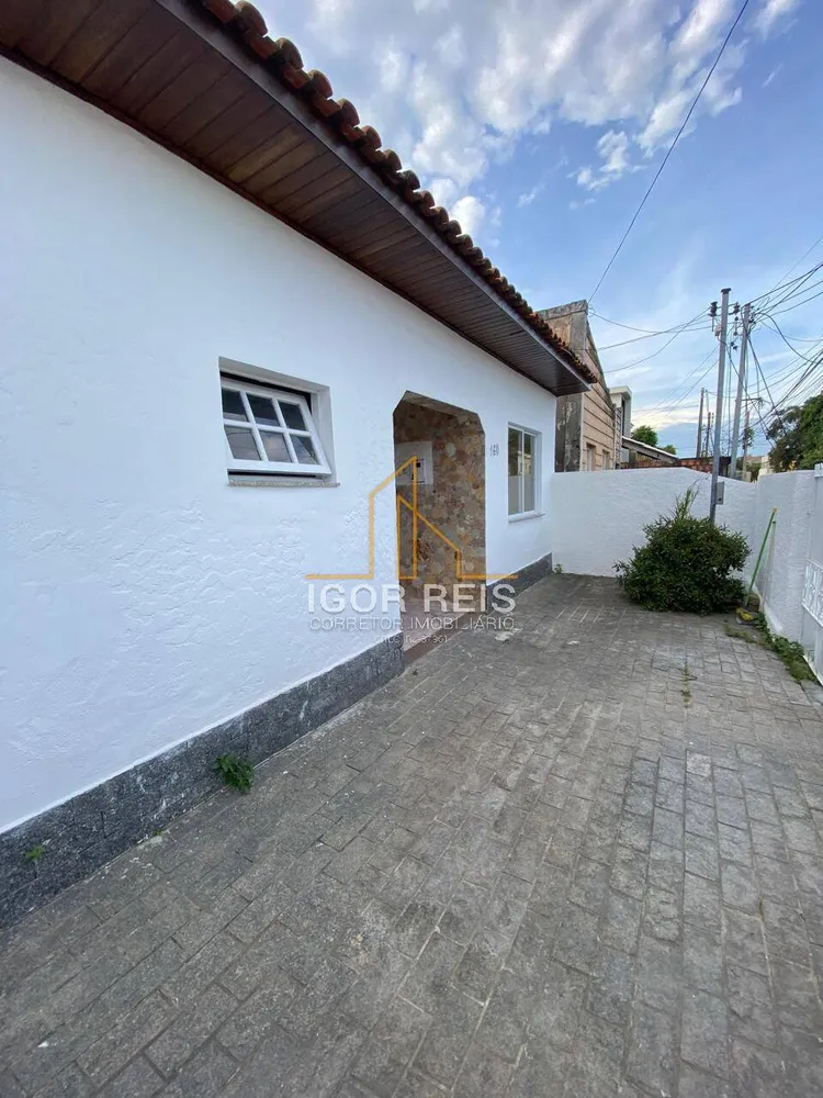 Casa, 2 quartos - Foto 2
