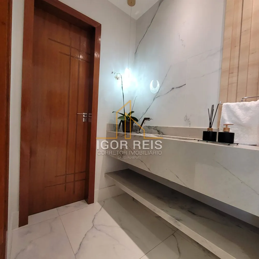 Casa de Condomínio, 3 quartos - Foto 8