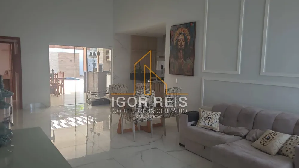 Casa de Condomínio, 3 quartos - Foto 3
