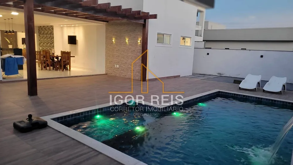 Casa de Condomínio, 3 quartos - Foto 7