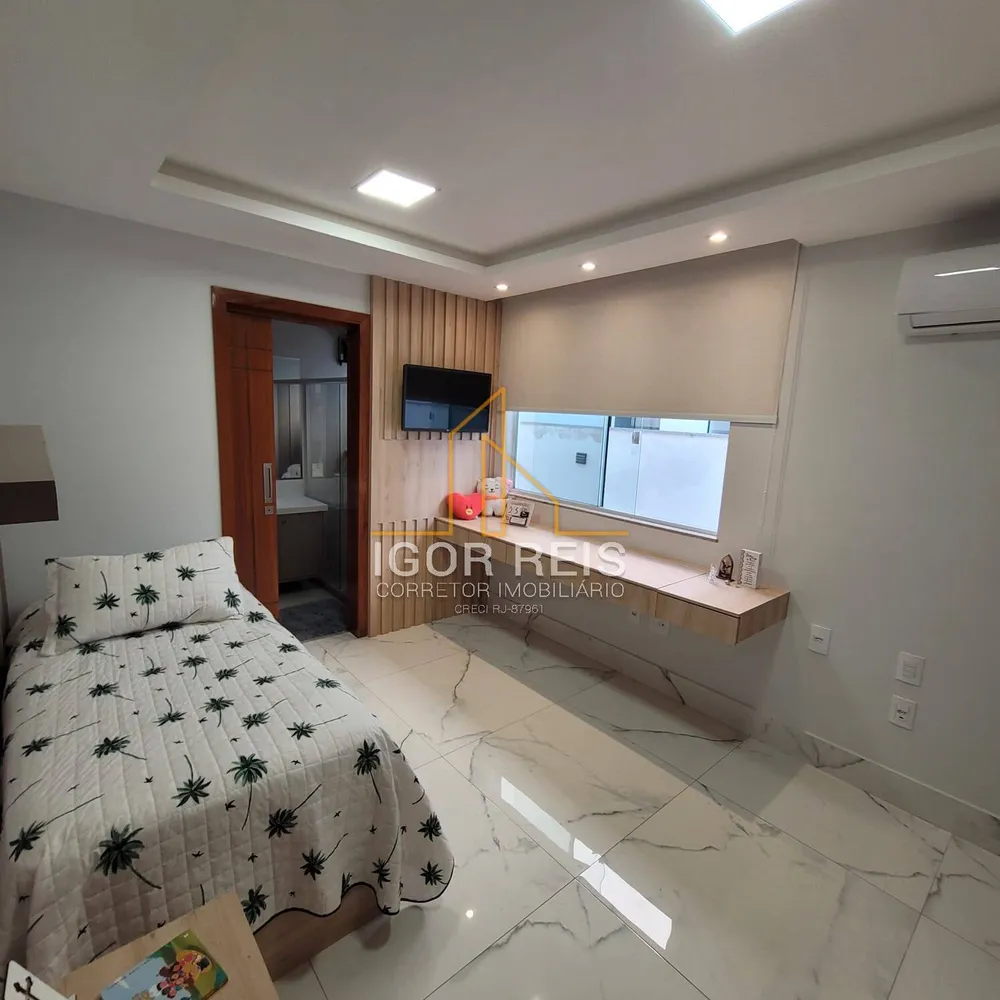 Casa de Condomínio, 3 quartos - Foto 5