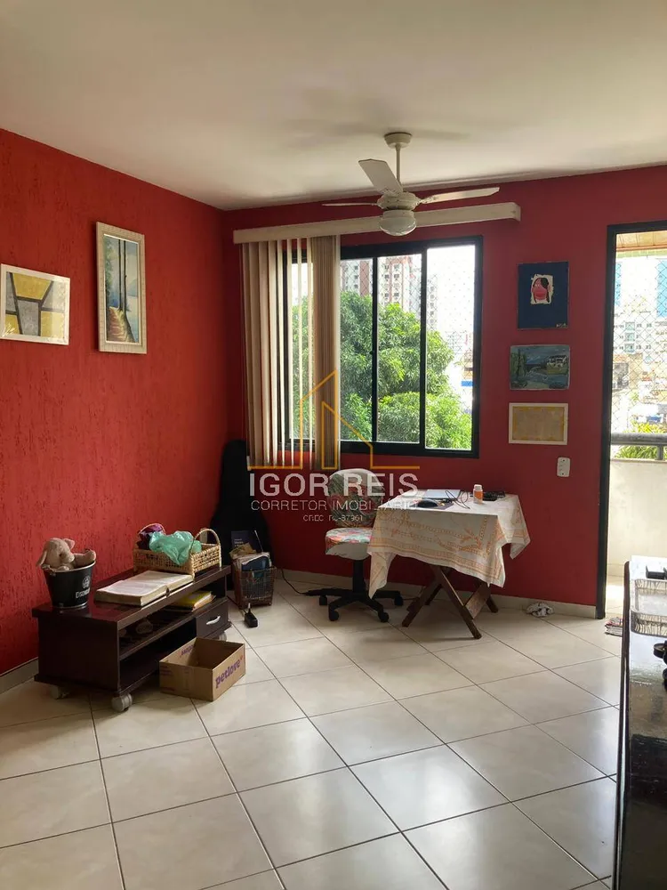 Apartamento, 3 quartos, 81 m² - Foto 3
