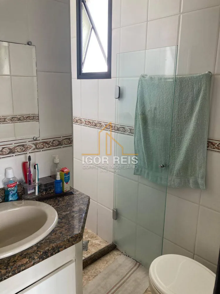Apartamento, 3 quartos, 81 m² - Foto 11