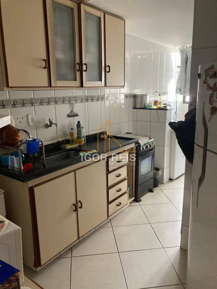 Apartamento, 3 quartos, 81 m² - Foto 4