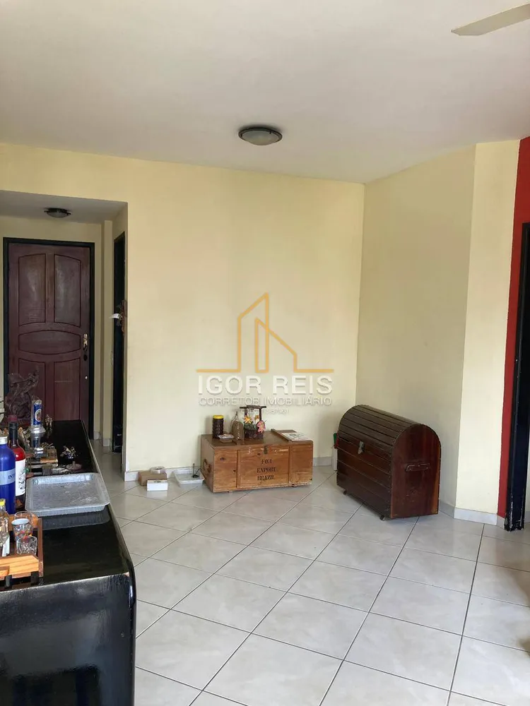Apartamento, 3 quartos, 81 m² - Foto 2