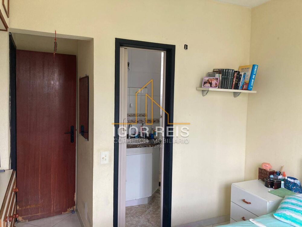 Apartamento, 3 quartos, 81 m² - Foto 1