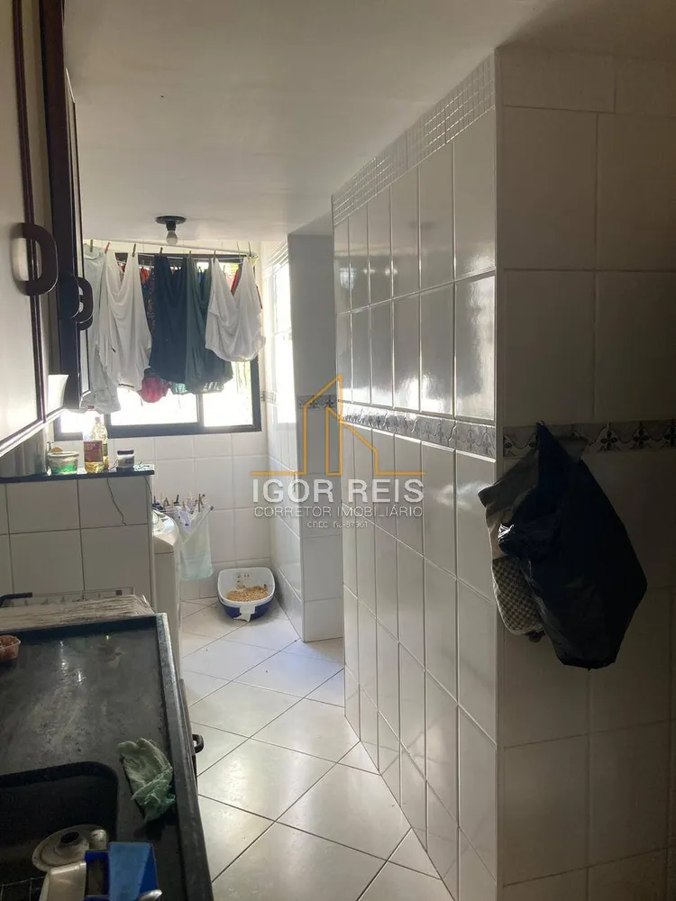 Apartamento, 3 quartos, 81 m² - Foto 15