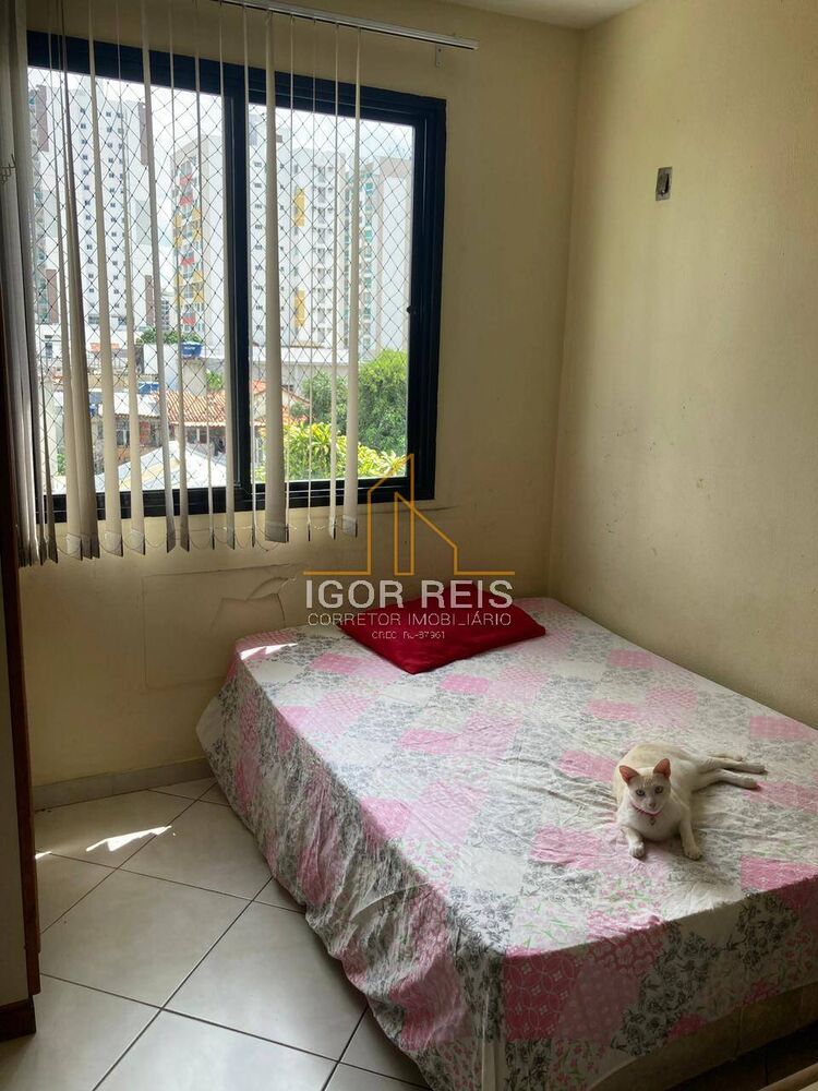Apartamento, 3 quartos, 81 m² - Foto 4