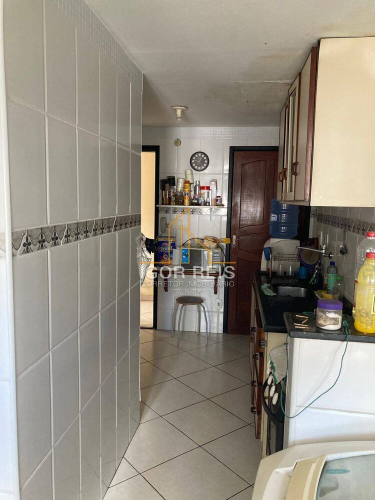 Apartamento, 3 quartos, 81 m² - Foto 2