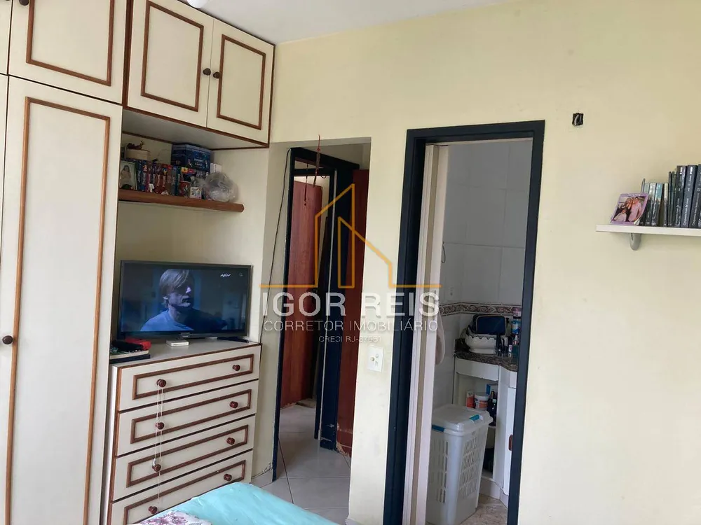 Apartamento, 3 quartos, 81 m² - Foto 7