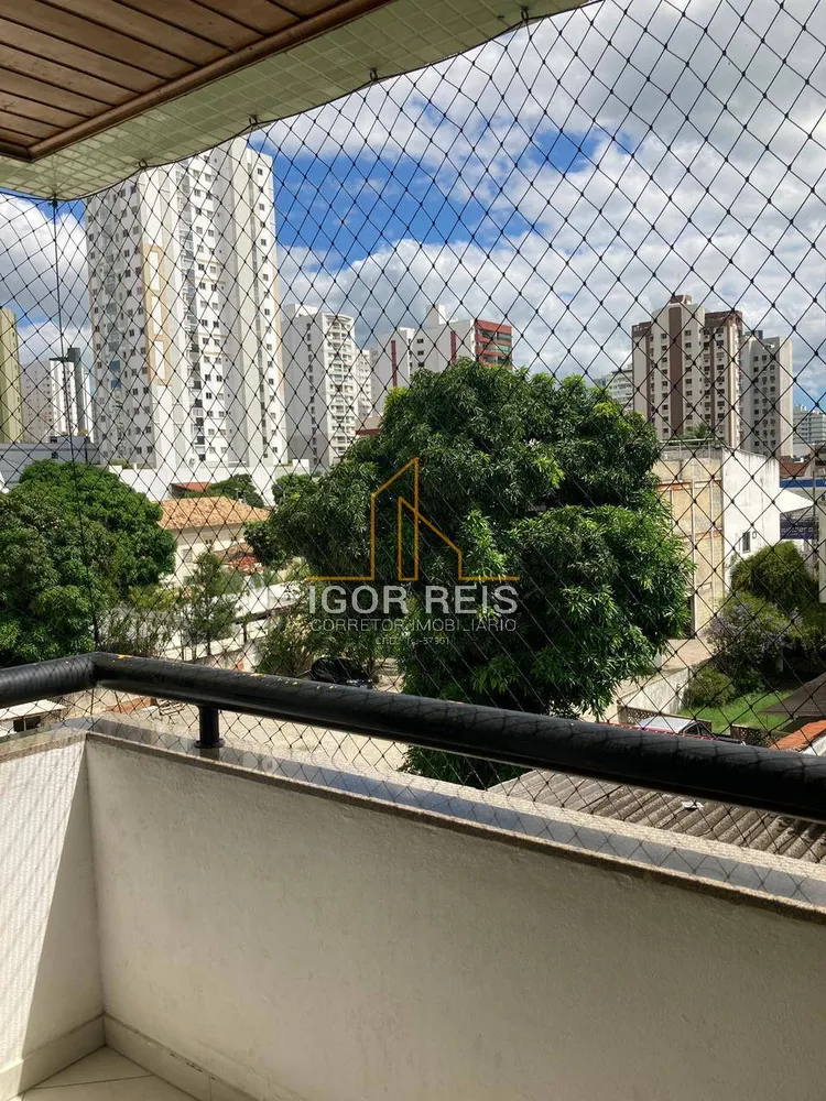 Apartamento, 3 quartos, 81 m² - Foto 1