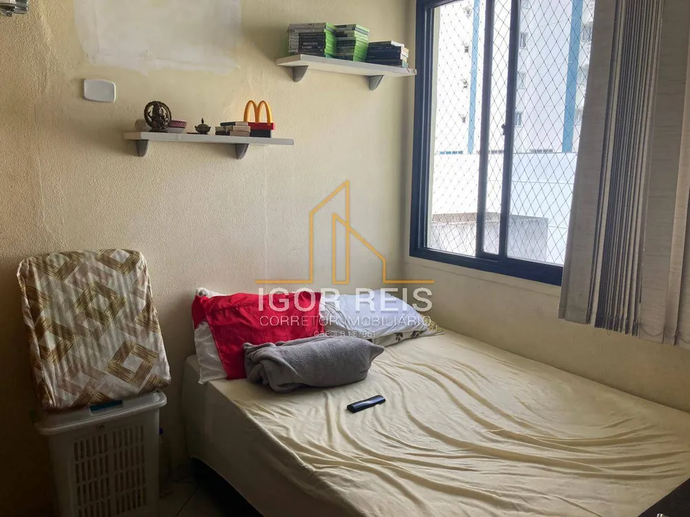 Apartamento, 3 quartos, 81 m² - Foto 9