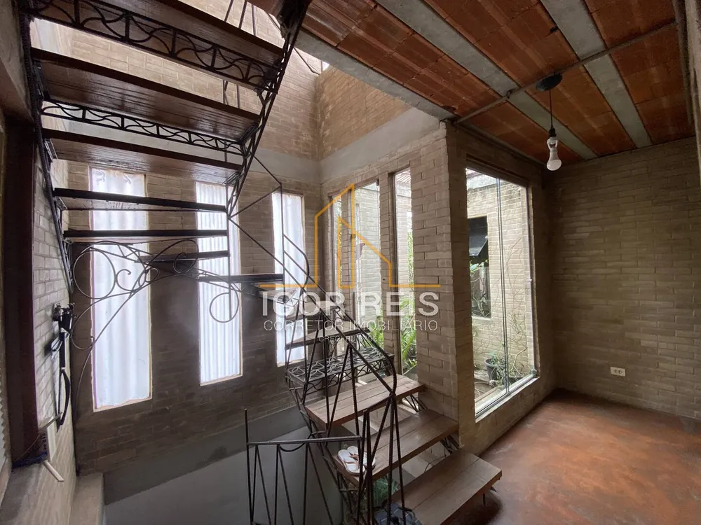 Casa, 5 quartos, 220 m² - Foto 13
