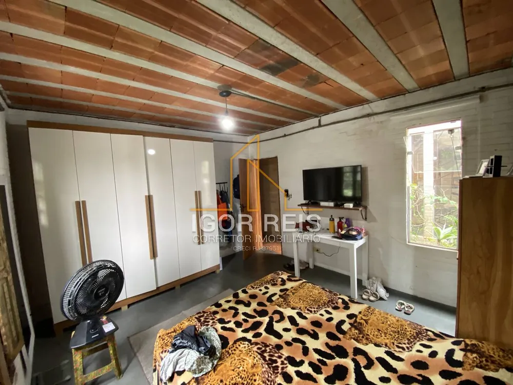 Casa, 5 quartos, 220 m² - Foto 25