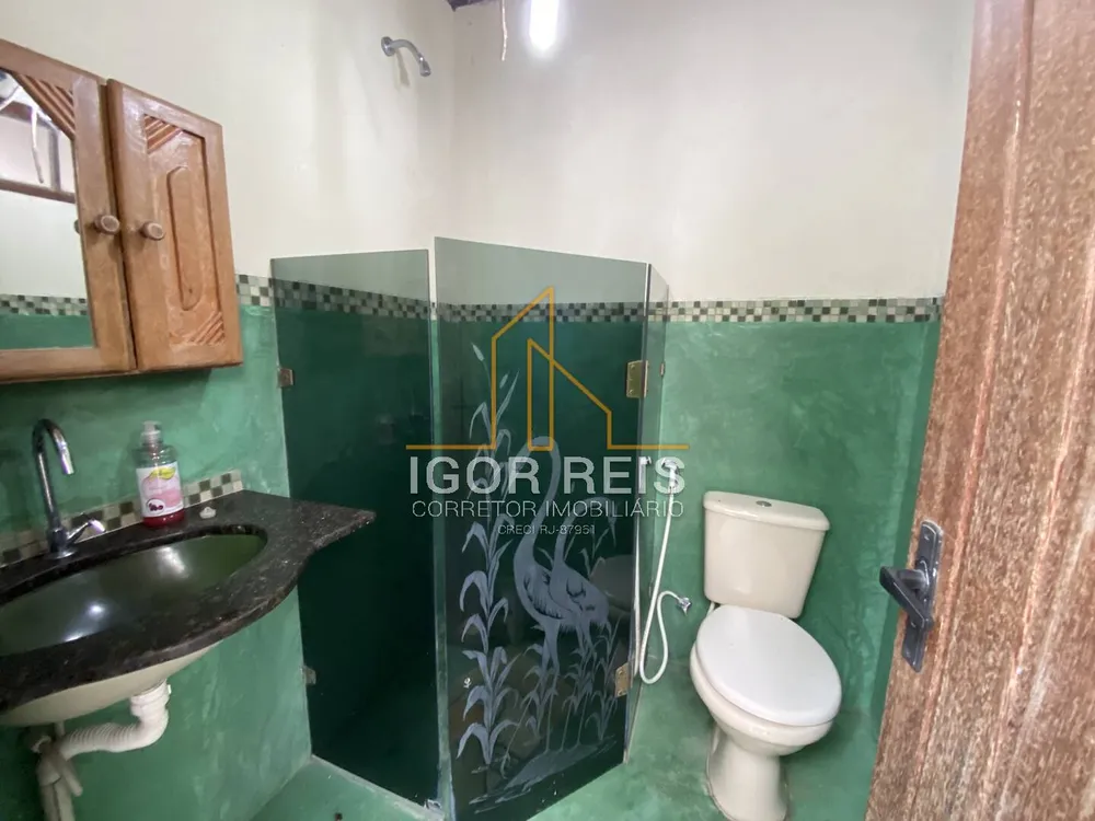 Casa, 5 quartos, 220 m² - Foto 12