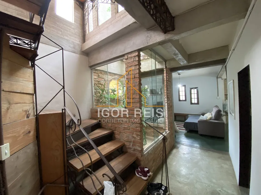 Casa, 5 quartos, 220 m² - Foto 6