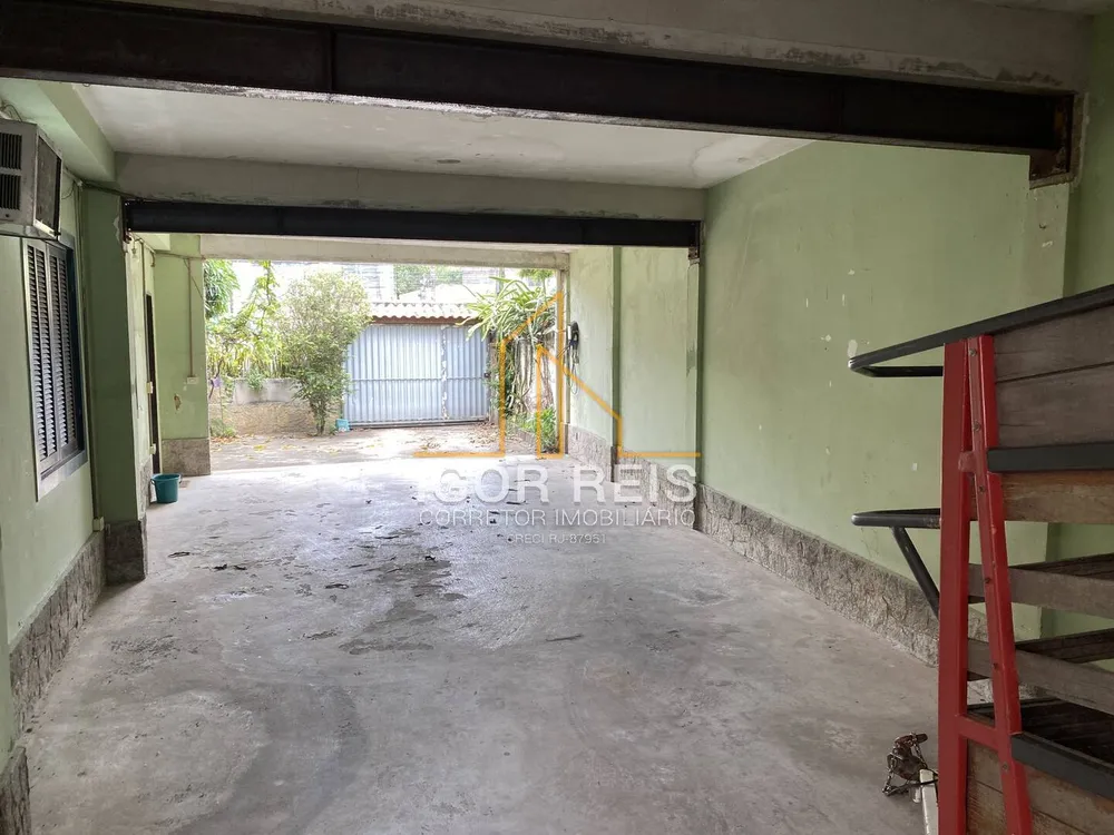 Casa, 5 quartos, 220 m² - Foto 34