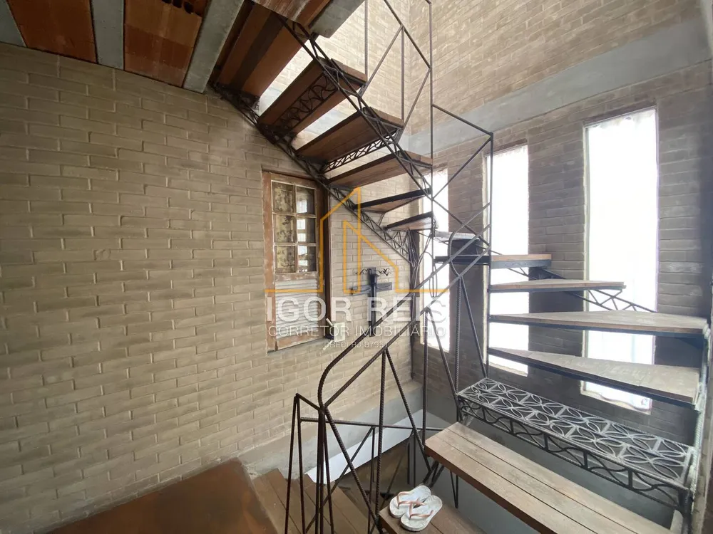 Casa, 5 quartos, 220 m² - Foto 33