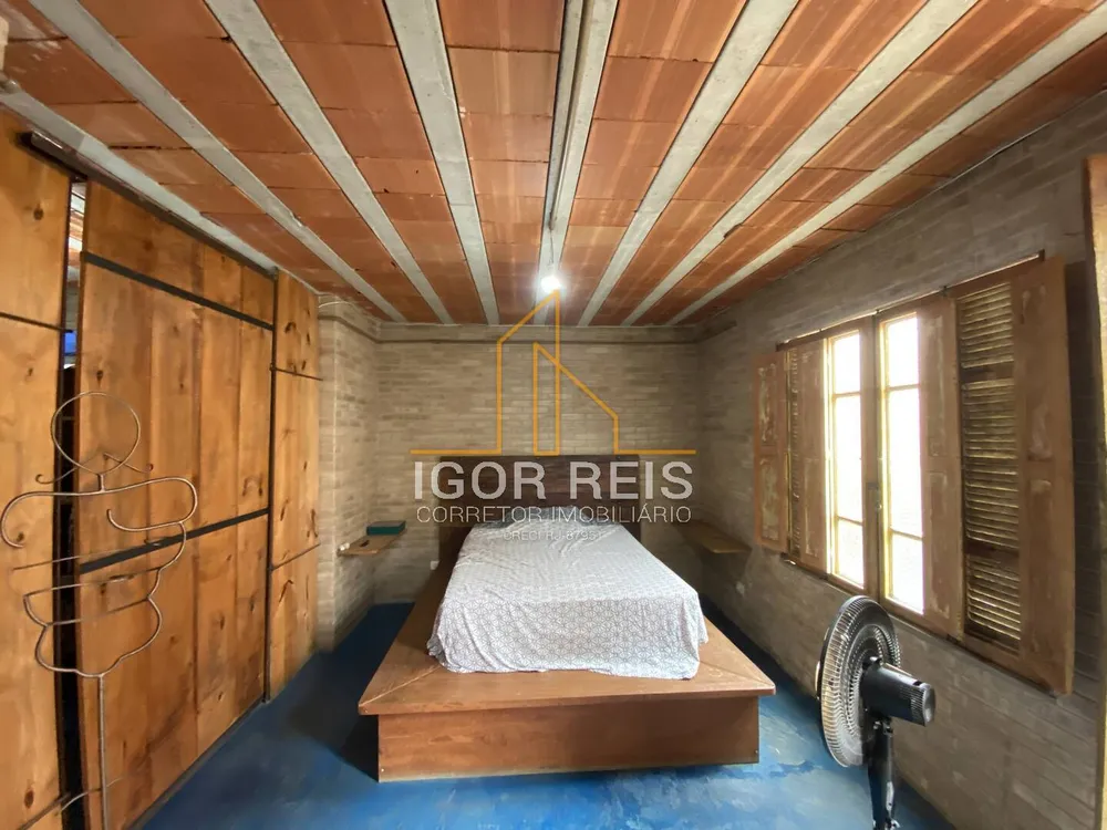 Casa, 5 quartos, 220 m² - Foto 19