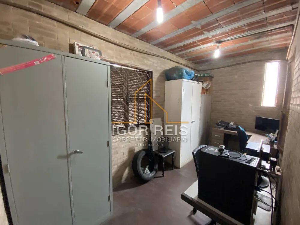 Casa, 5 quartos, 220 m² - Foto 14