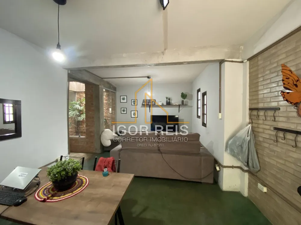 Casa, 5 quartos, 220 m² - Foto 2