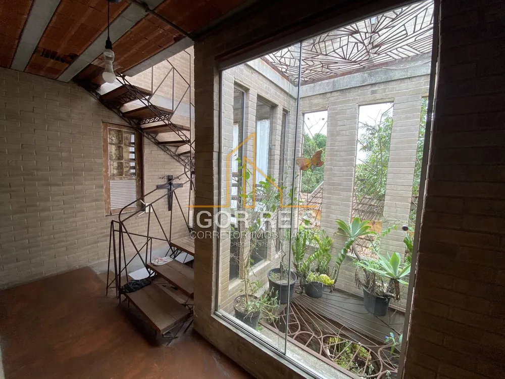 Casa, 5 quartos, 220 m² - Foto 27