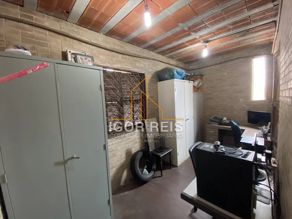 Casa, 5 quartos, 220 m² - Foto 15