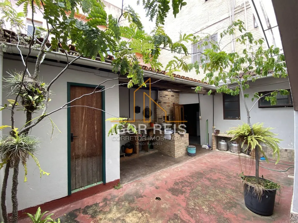 Casa, 5 quartos, 220 m² - Foto 10