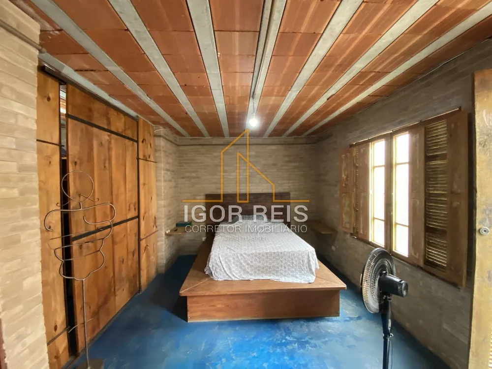 Casa, 5 quartos, 220 m² - Foto 20