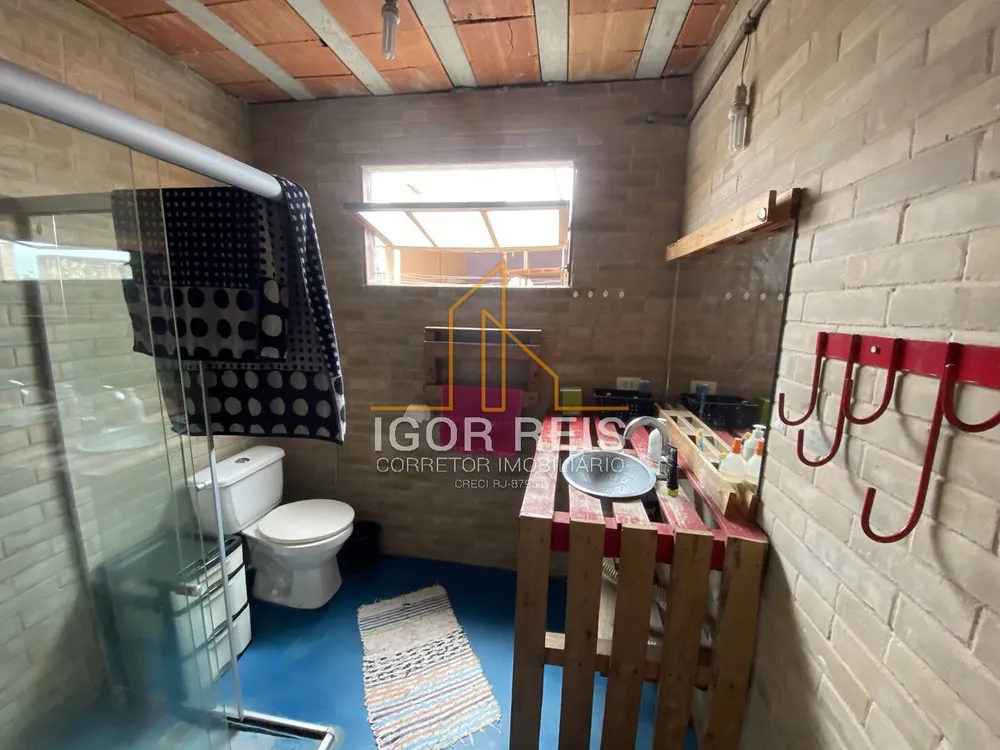 Casa, 5 quartos, 220 m² - Foto 18