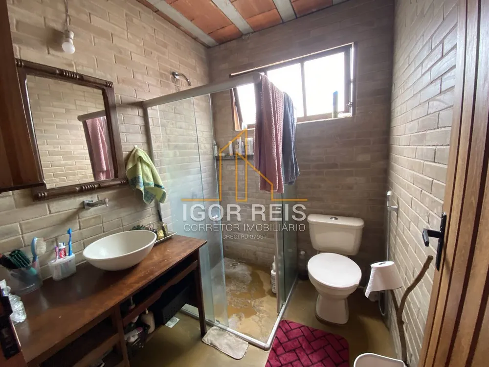 Casa, 5 quartos, 220 m² - Foto 16