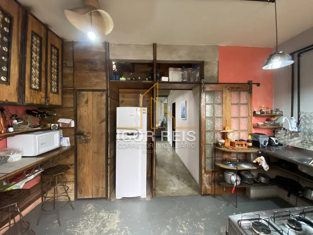 Casa, 5 quartos, 220 m² - Foto 8