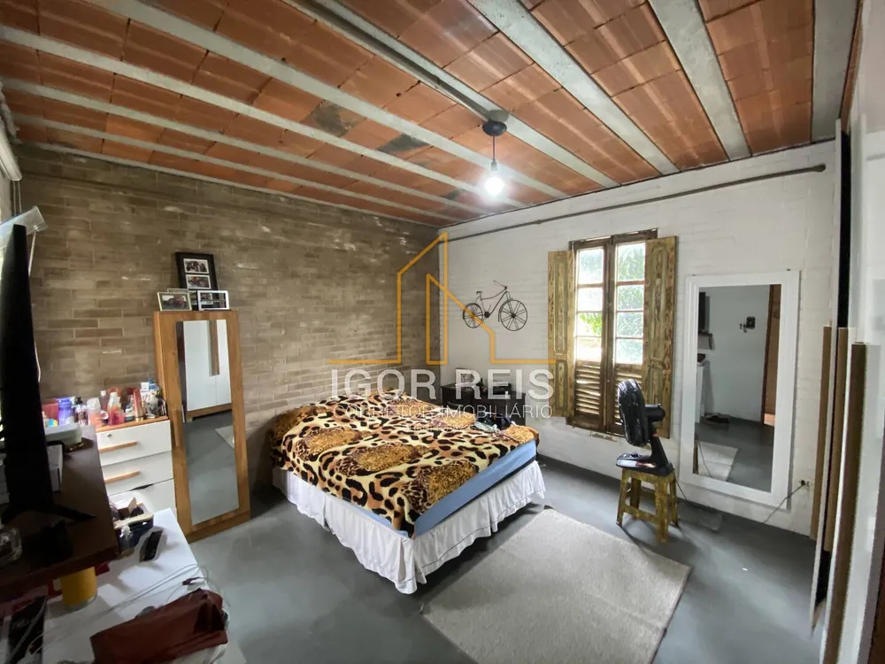 Casa, 5 quartos, 220 m² - Foto 24