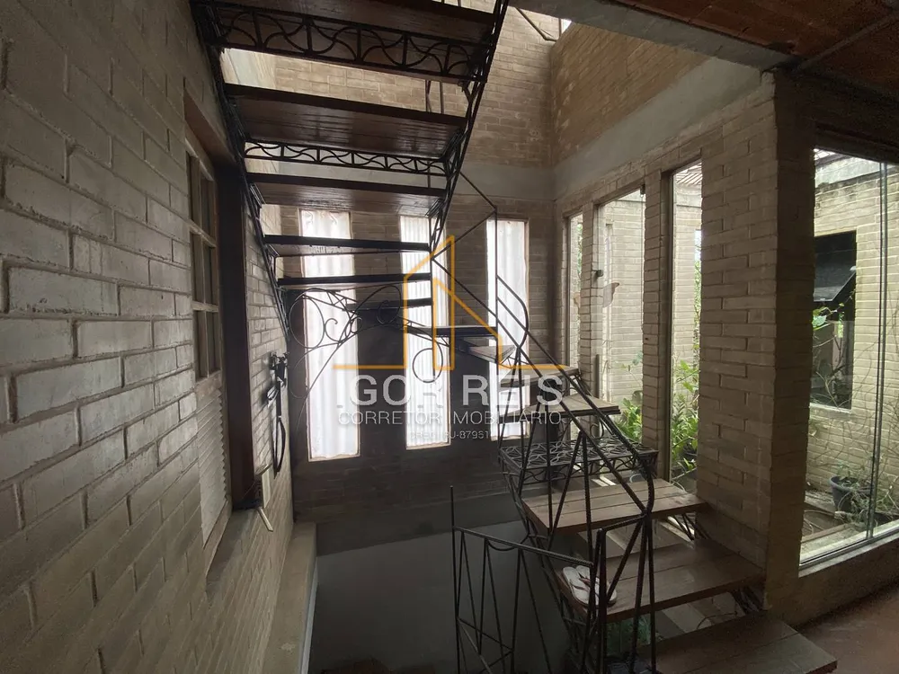 Casa, 5 quartos, 220 m² - Foto 32