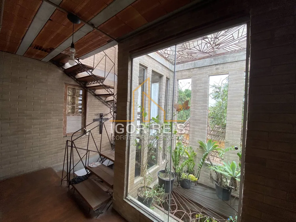 Casa, 5 quartos, 220 m² - Foto 26