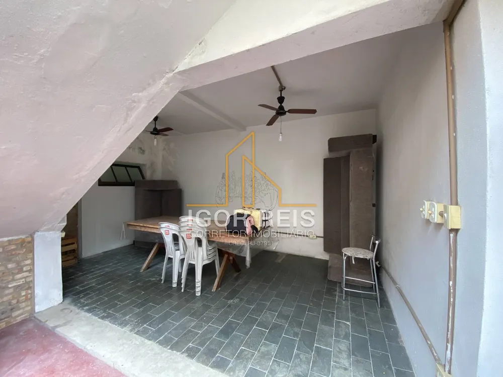 Casa, 5 quartos, 220 m² - Foto 9