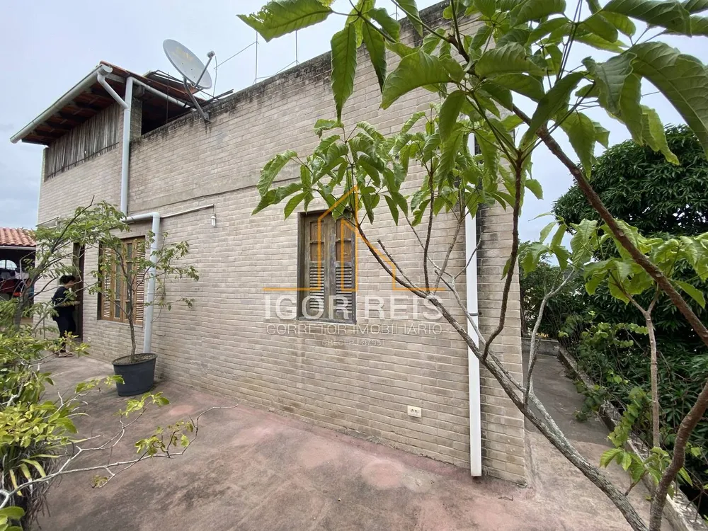 Casa, 5 quartos, 220 m² - Foto 23