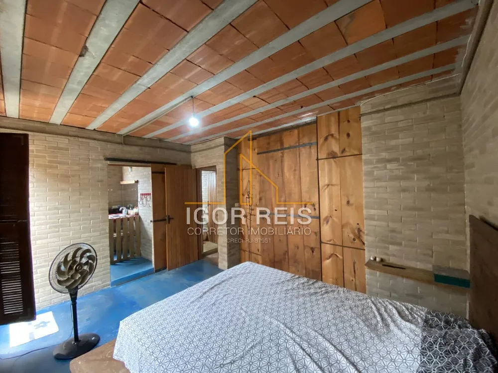 Casa, 5 quartos, 220 m² - Foto 21